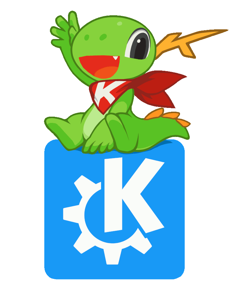 How to Install Kvantum in Fedora 32 - Featured