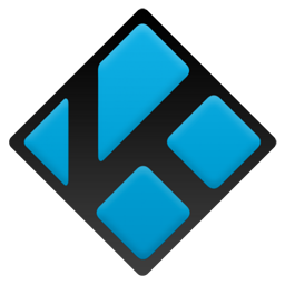 How to Install Kodi Media Center on Kubuntu 18.04 Bionic - UI