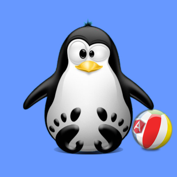 How to Install Angular JS on Linux Mint - Featured