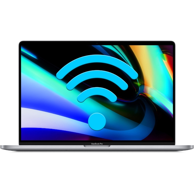 MacBook Pro Ubuntu 20.10 Wifi Driver Installation Guide - Featured