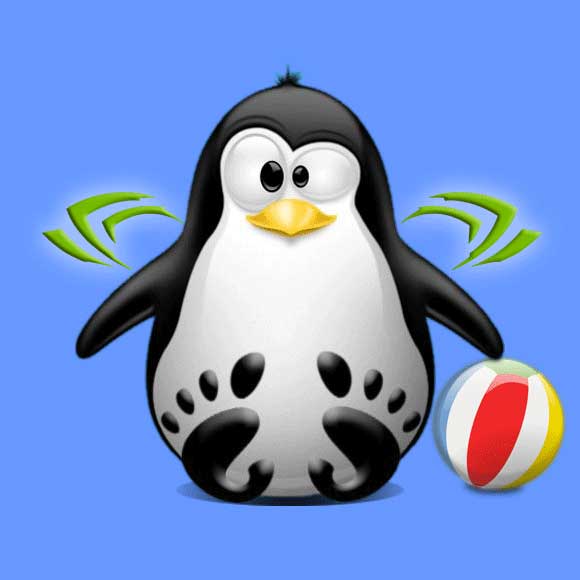 How to Install CUDA for antiX Linux 64-bit - Featured