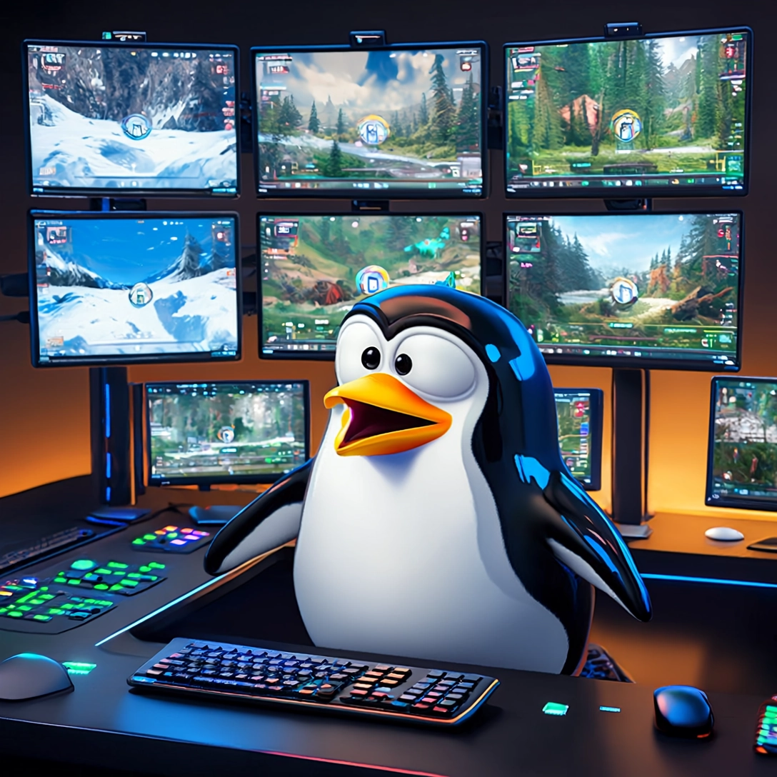 Get Started Using Webcams on Pop!_OS Easily Get Started Using Webcams on Pop!_OS Easily
