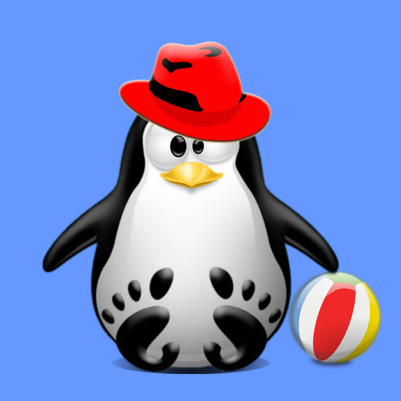 Red Hat Linux 8.X Install TestDisk and Getting-Started Recovering Disk Partitions - Featured