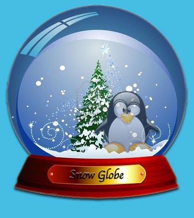 Snow Globe