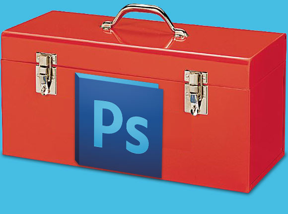 PhotoShop ToolBox