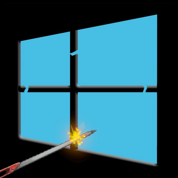 Windows 8 Jail