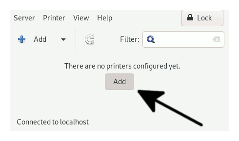 How to Add Printer in Kali GNU/Linux 2020 - Add Printer