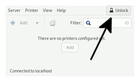 How to Add Printer in Kali GNU/Linux 2020 - Unlock