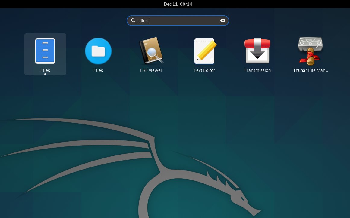 How to Find USB Device Path on GNU/Linux - Files Launcher