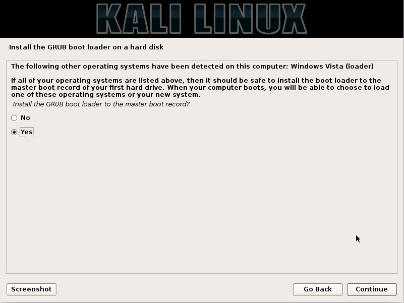 How to Install Kali 2016 on a VMware Fusion VM Step-by-Step Guide -