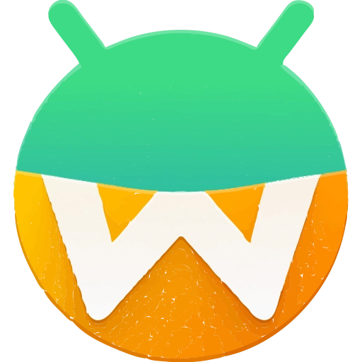 Install Waydroid on Linux Mint 22 - Launcher