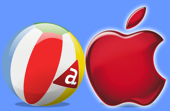 Appcelerator Titanium Quick Start on Mac 10.9 Mavericks - Featured