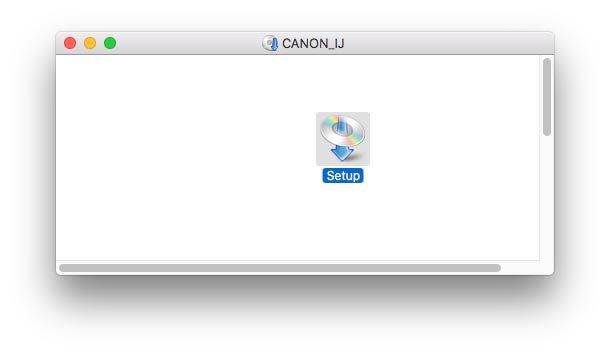 Driver Canon G4410 Mac Sierra 10.12 How-to Download and Install - Canon IJ Setup