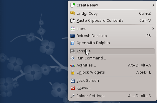 Install GutenPrint Printers Drivers for CUPS/Ghostscript and Gimp Plugin on Mageia - Open Terminal