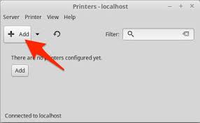 How to Install GutenPrint on Linux Mint 19.x LTS - Device Manager