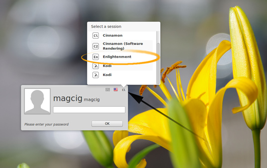 Getting-Started with Enlightenment 0.22 for Linux Mint 18 - Featured