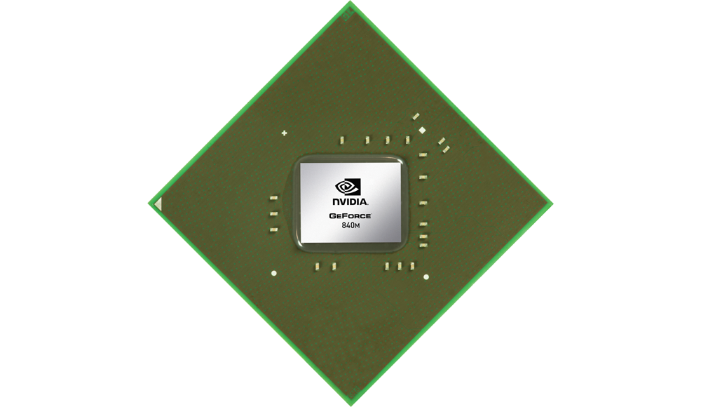 How to Install GeForce 840M/845M Driver - Featured