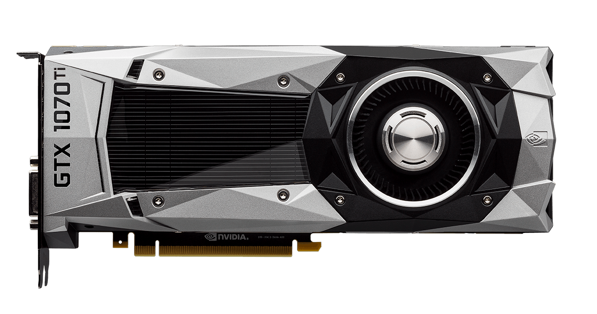 How to Install GeForce GTX 1070/Ti Driver on Ubuntu 24.04 – Step by step How to Install GeForce GTX 1070/Ti Driver on Ubuntu 24.04 – Step by step