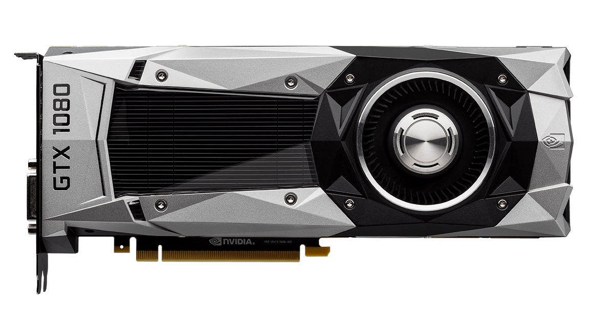 How to Install GeForce GTX 1080/Ti Driver - Featured