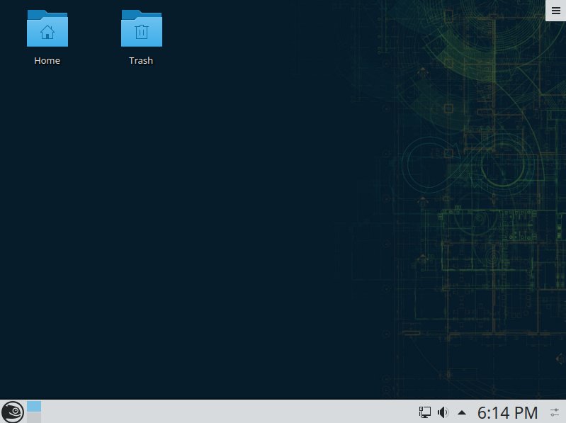 How to Install openSUSE Tumbleweed Virtual Machine on VirtualBox - KDE Desktop