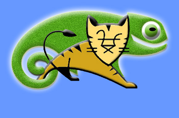 Install Tomcat 9 openSUSE 42 Leap - Featured