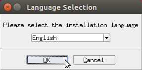 How to Quick Start OWASP Mantra Ubuntu 18.04 - Wizard Language