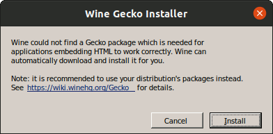Step-by-step Adobe Acrobat Reader DC antiX Linux Installation - Gecko