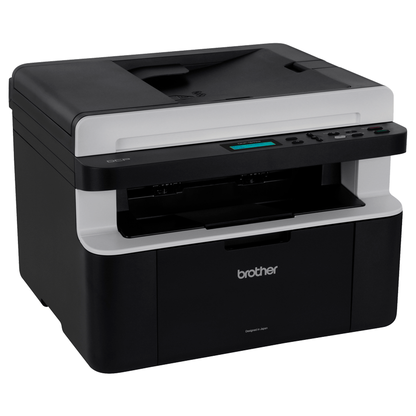 Installing Brother DCP-1616NW/DCP-1617NW Printer Drivers on Ubuntu - Featured