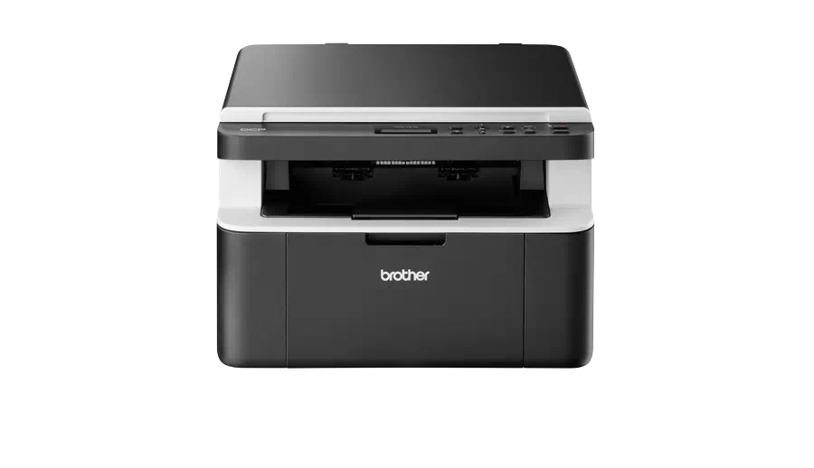 Installing Brother DCP-1510/DCP-1511/DCP-1512 Printer Drivers on Ubuntu - Featured