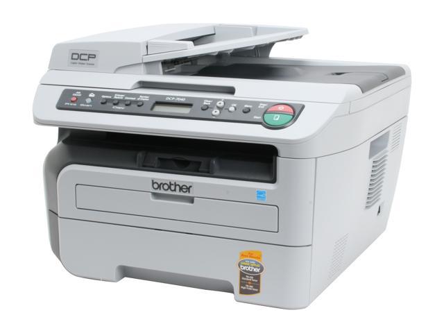 Installing Brother DCP-7030/DCP-7040 Printer Drivers on Mint Linux - Featured