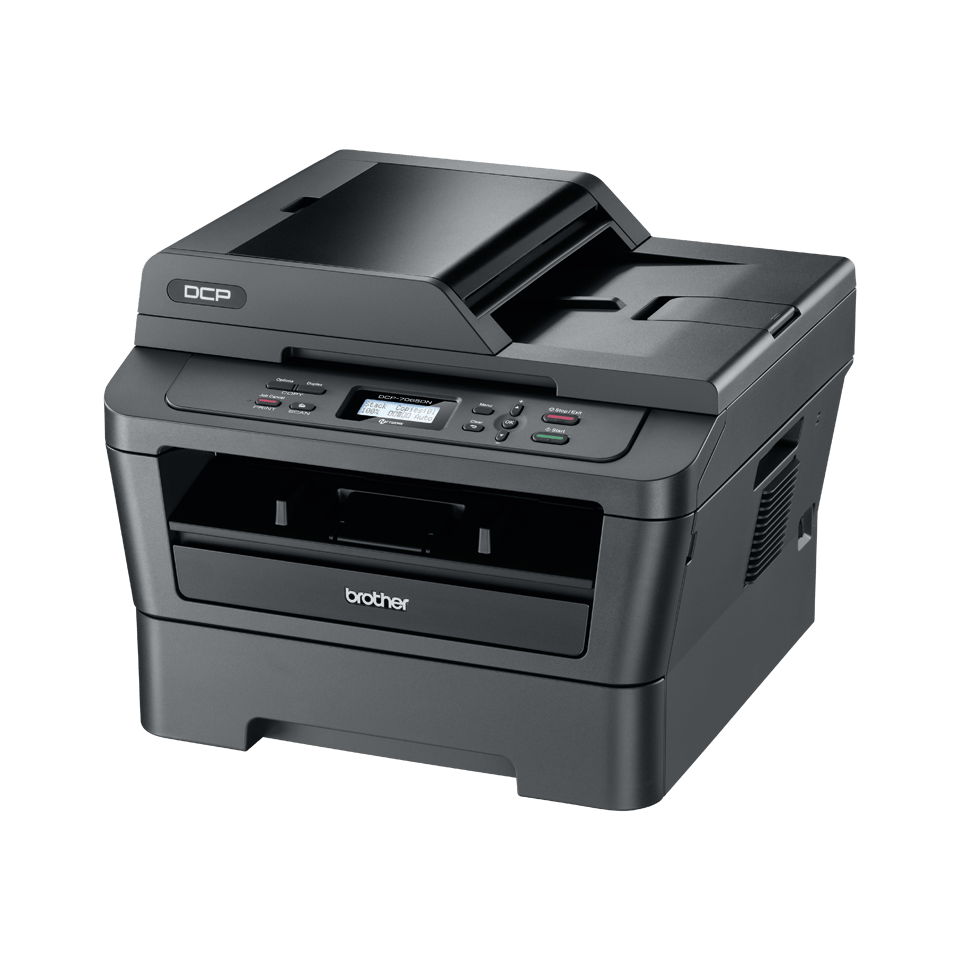 Installing Brother DCP-7065DN Printer Drivers on CentOS - Featured