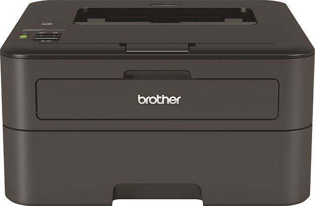 Printer Brother HL-L2360DW/HL-L2365DW Driver Ubuntu How to Download and Install - Featured