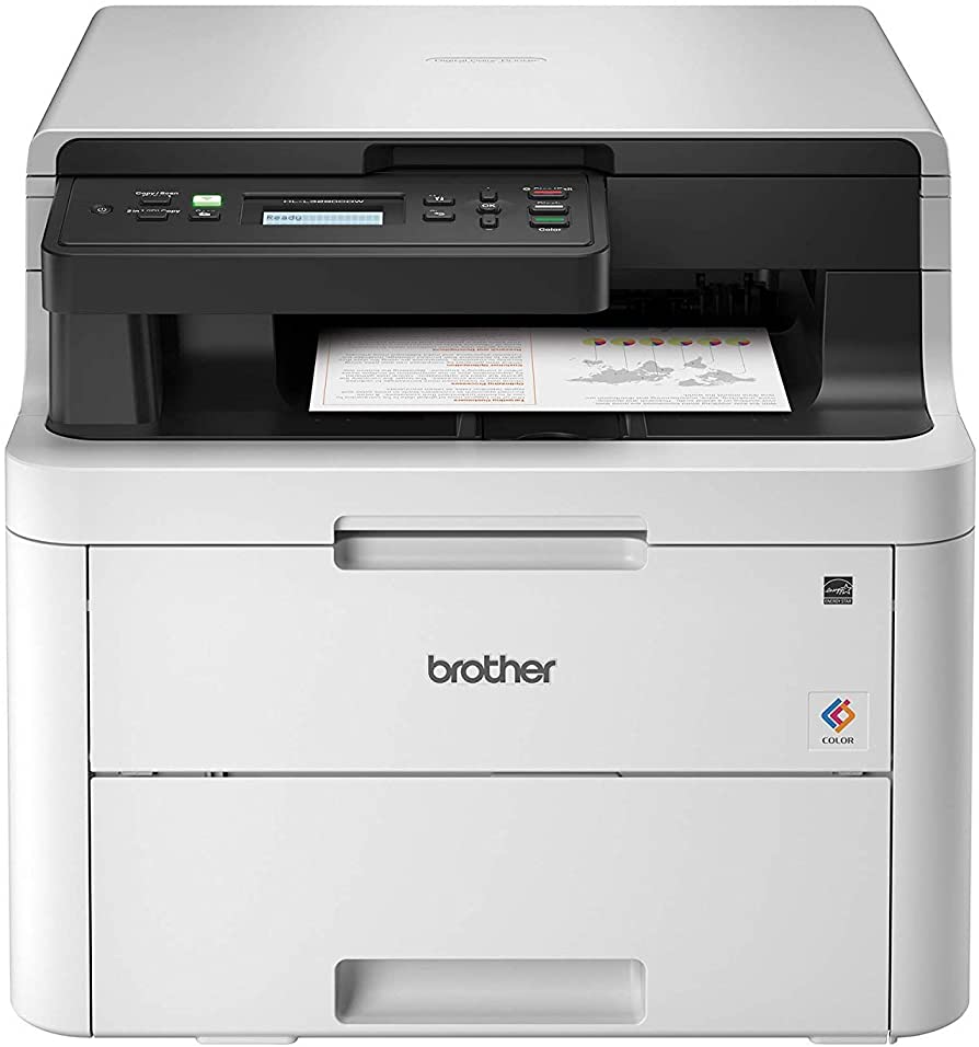 Installing Brother HL-L3290CDW Printer Drivers on Arch Linux - Featured