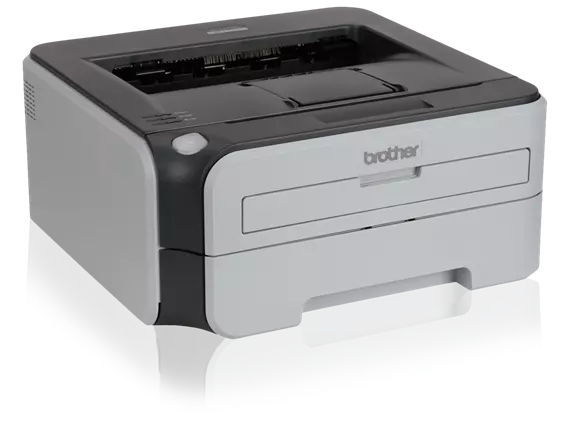 Printer Brother HL-2170W/HL-2170WR Driver Ubuntu How to Download and Install - Featured