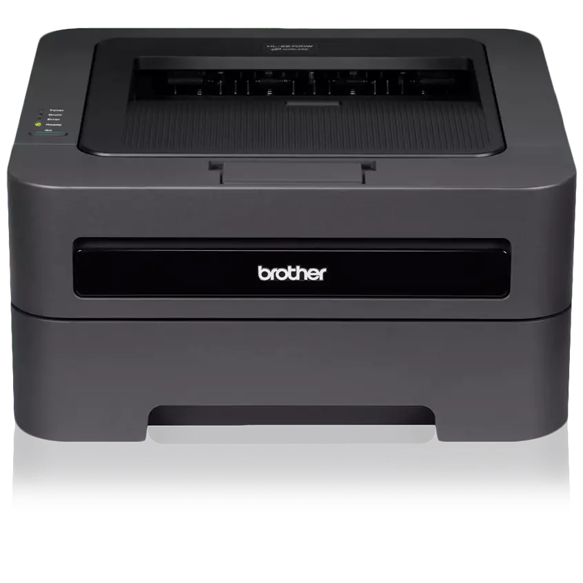 Printer Brother HL-2270DW Driver Ubuntu How to Download and Install - Featured