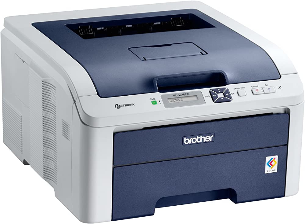 How to Install Brother HL-3040CN/HL-3045CN Printer Drivers on Ubuntu - Featured