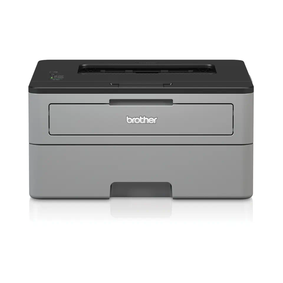 Installing Brother HL-L2310D/HL-2312D/HL2315DW Printer Drivers on Linux - Featured