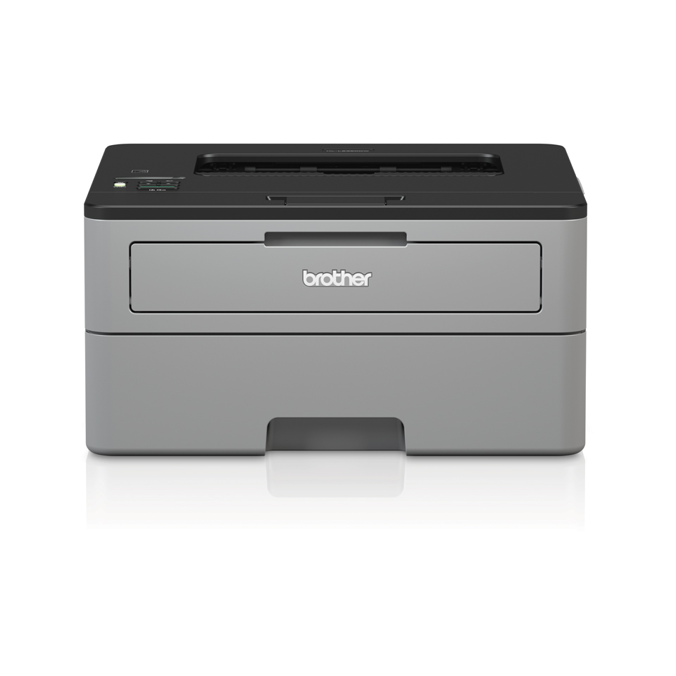 Installing Brother HL-L2340DW/HL-L2350DW Printer Drivers on CentOS - Featured