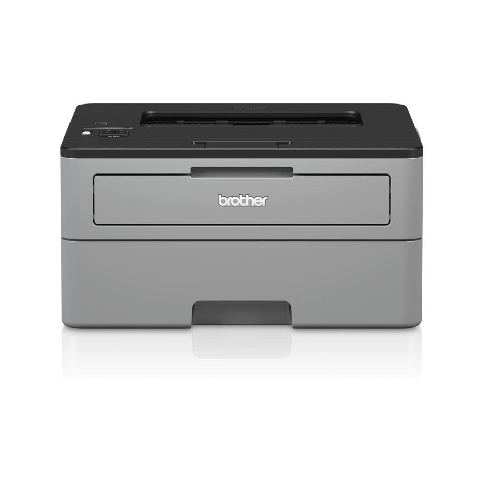 Installing Brother HL-L2320D/HL-L2321D/HL-L2325DW Printer Drivers on Linux - Featured