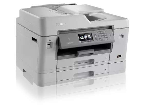 Installing Brother MFC-J6935DW/MFC-J6945DW/MFC-J6955DW Printer Drivers on Linux - Featured