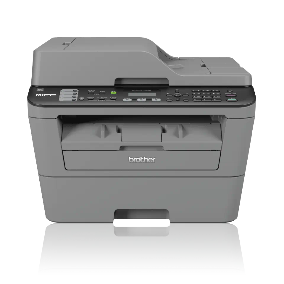 Installing Brother MFC-L2740DW/MFC-L2770DW Printer Drivers on Linux - Featured