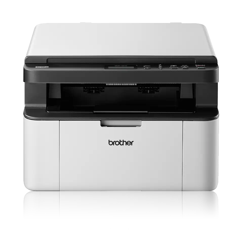 How to Install Brother DCP-1510/DCP-1512 Printer on GNU/Linux Distros