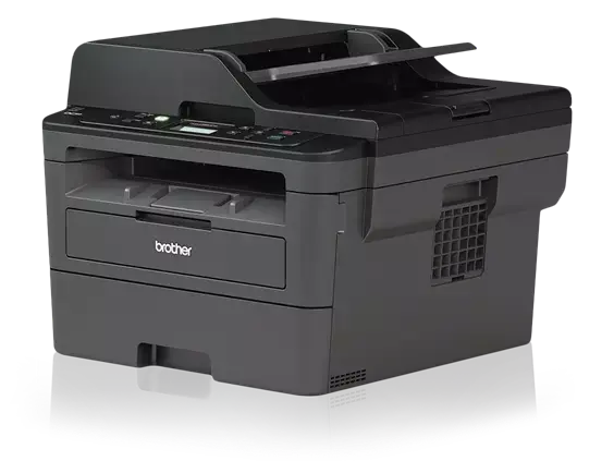 Installing Brother DCP-L2520/DCP-L2540/DCP-L2550 Printer - Featured