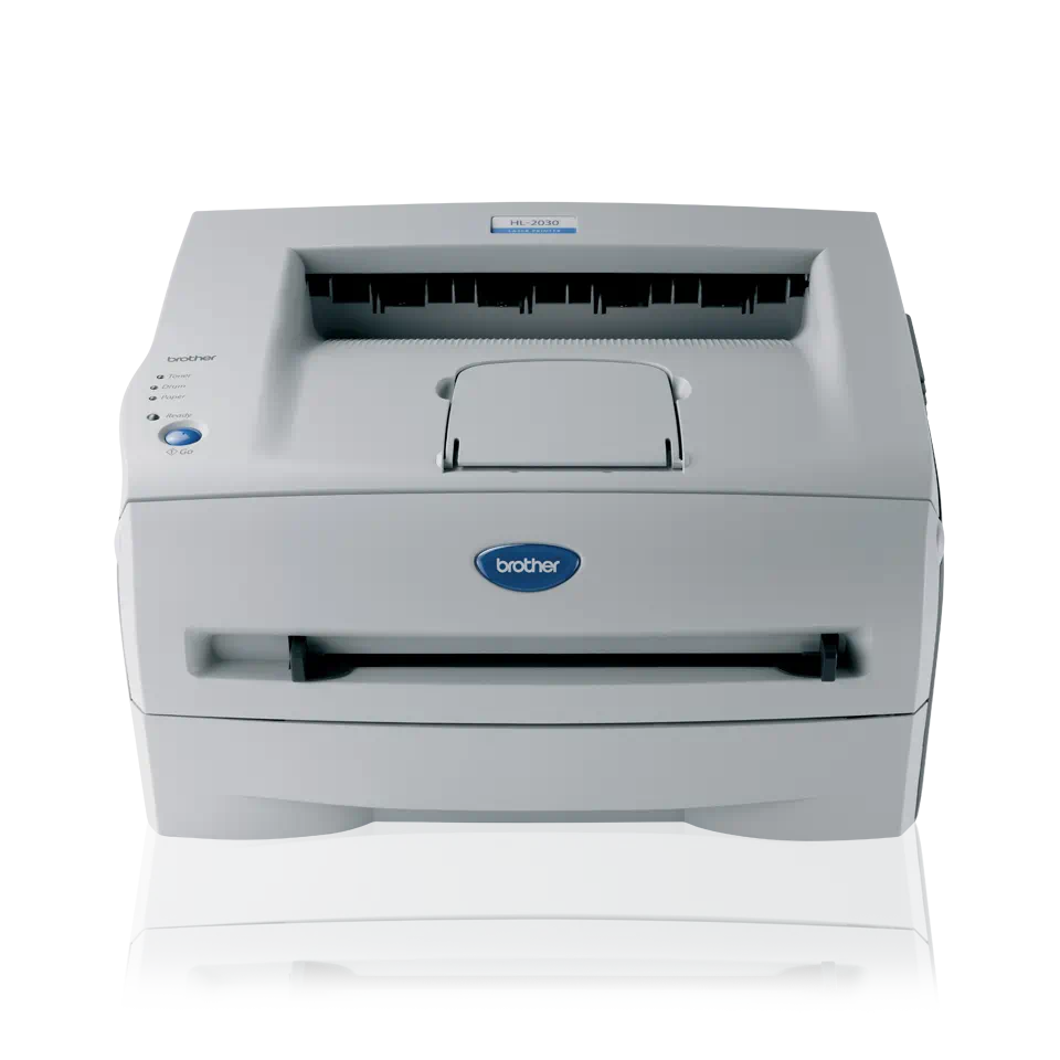 How to Install Brother HL-2040/HL-2070 Printer on GNU/Linux Distros