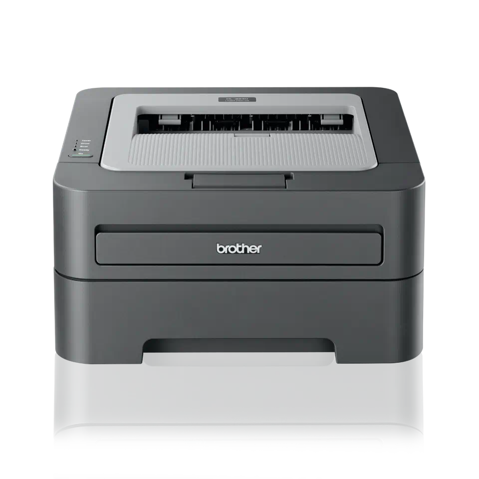 Installing Brother HL-2230/HL-2240 Printer - Featured