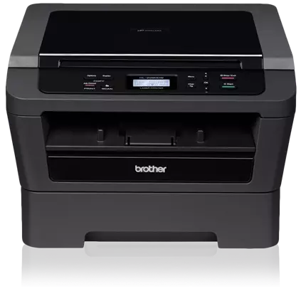 Installing Brother HL-2280DW Printer - Featured