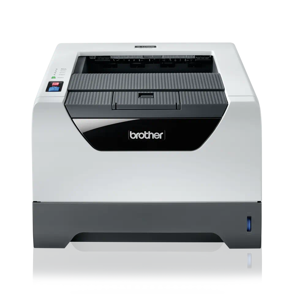 How to Install Brother HL-5370DW/HL5370DWT Printer on GNU/Linux Distros