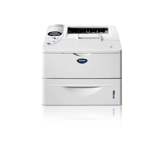 Installing Brother HL-6050D/HL-6050DN Printer - Featured