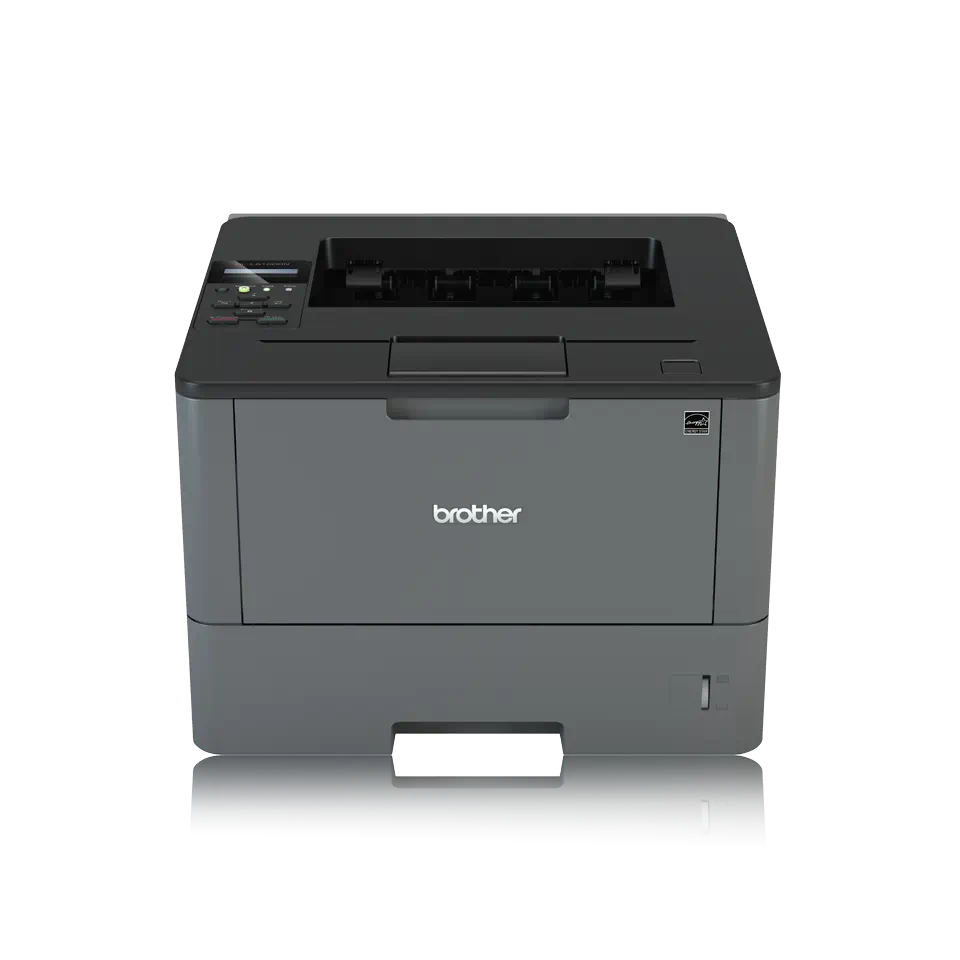 Installing Brother HL-L5000D/HL-L5100DN/HL-L5200DW Printer - Featured