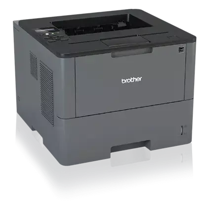 Installing Brother HL-L6200DW/HL-L6210DW Printer - Featured